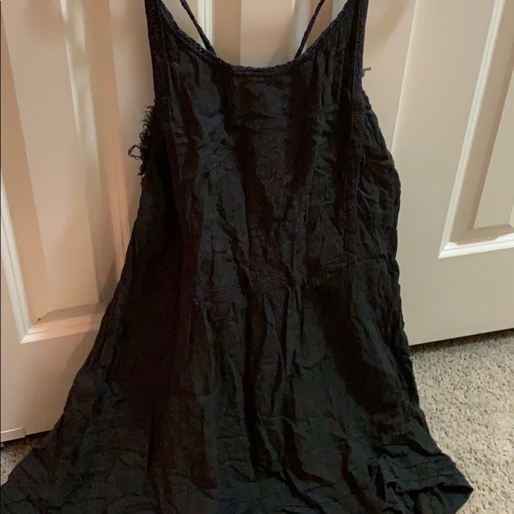 Billabong dress